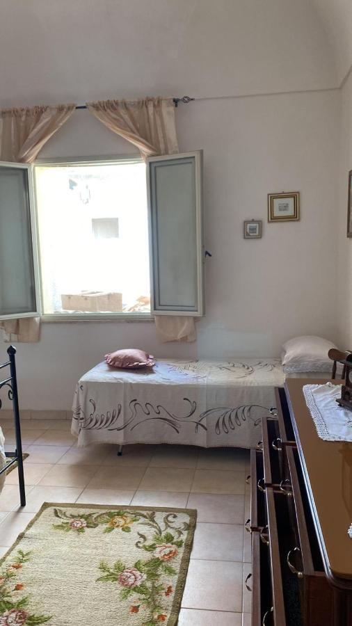 La Casa Di Anna Ξενοδοχείο Μαρσάλα Εξωτερικό φωτογραφία