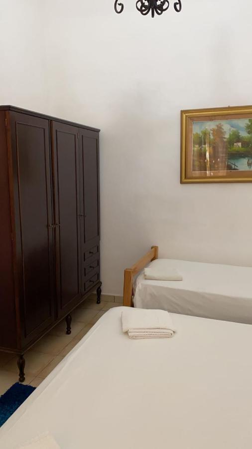 La Casa Di Anna Ξενοδοχείο Μαρσάλα Εξωτερικό φωτογραφία