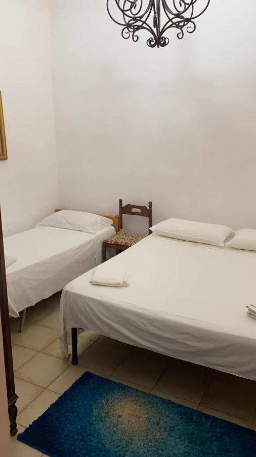 La Casa Di Anna Ξενοδοχείο Μαρσάλα Εξωτερικό φωτογραφία