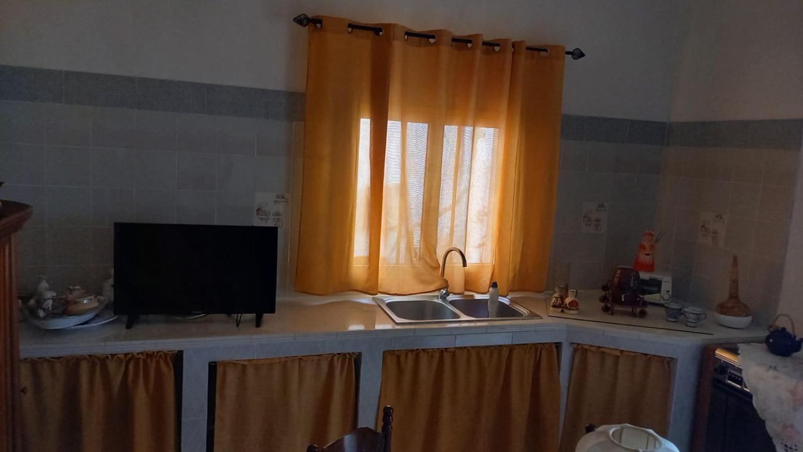 La Casa Di Anna Ξενοδοχείο Μαρσάλα Εξωτερικό φωτογραφία